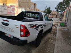 تويوتا هايلوكس